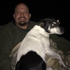 Meet your Posher, Steve